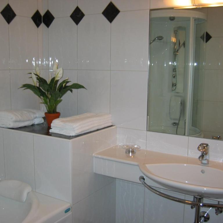 Appartements Sonnwend - Apartment mit 1 Schlafzimmer - 7