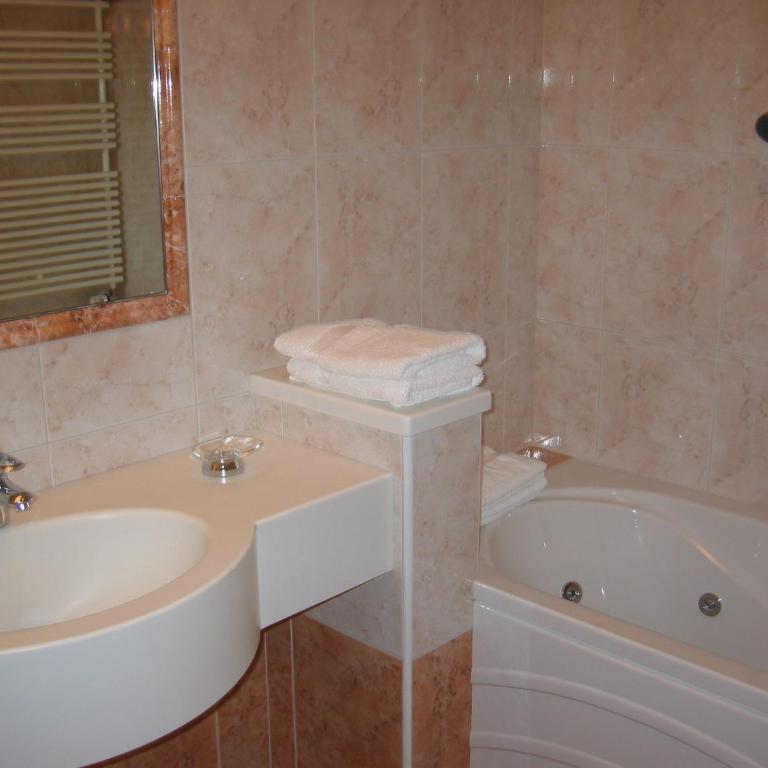 Appartements Sonnwend - Apartment mit 1 Schlafzimmer - 5