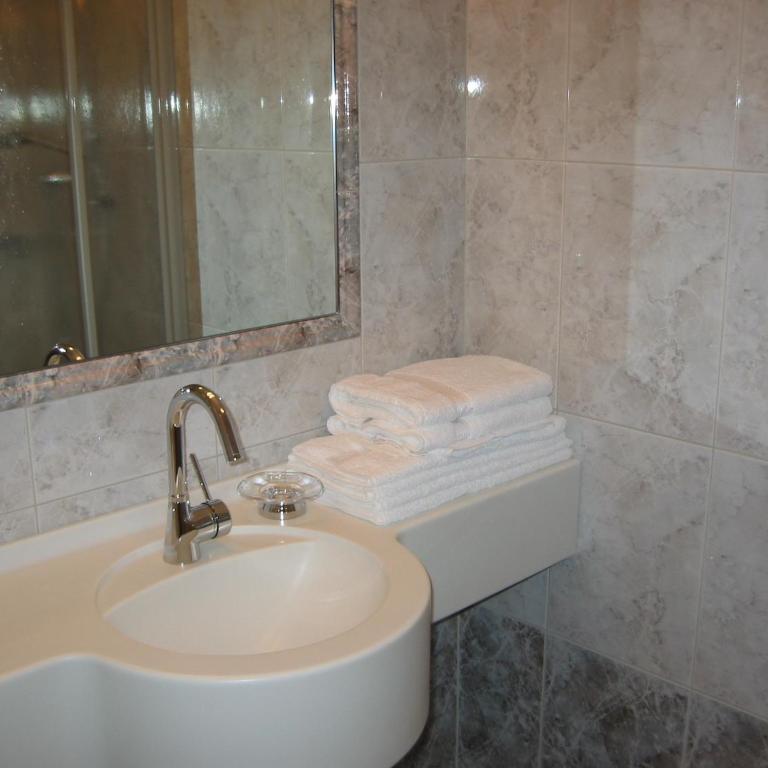 Appartements Sonnwend - Apartment mit 1 Schlafzimmer - 7