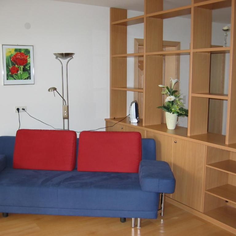 Appartements Sonnwend - Apartment mit 2 Schlafzimmern - 3