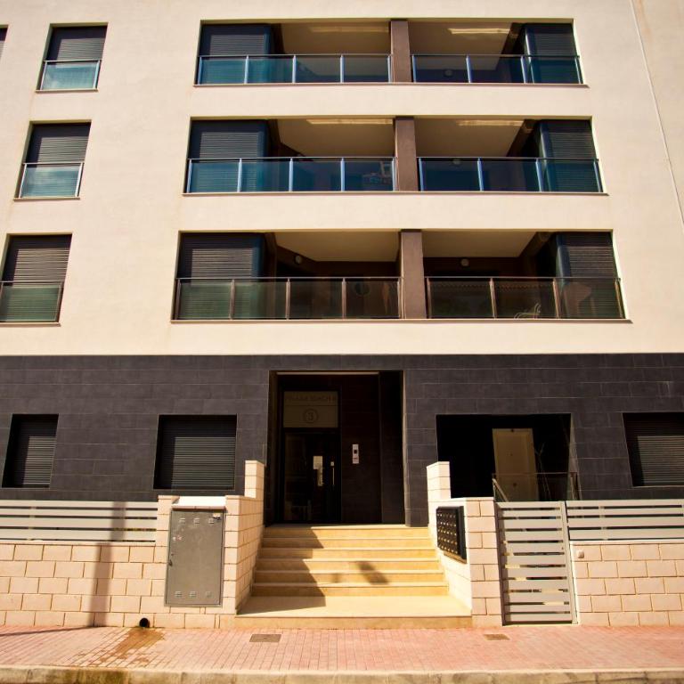 Apartamento Pinada Beach- La Mata - Apartamento de 3 dormitorios - 23