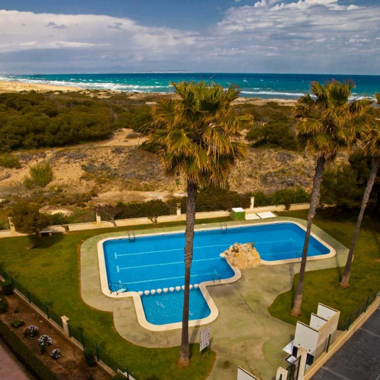Apartamento Pinada Beach- La Mata - Apartamento de 3 dormitorios - 28