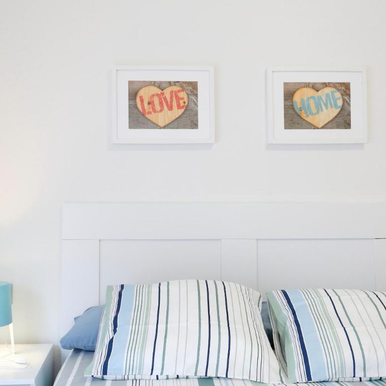 Alojamiento Centro Playa V VUT - Apartamento de 2 dormitorios - 10