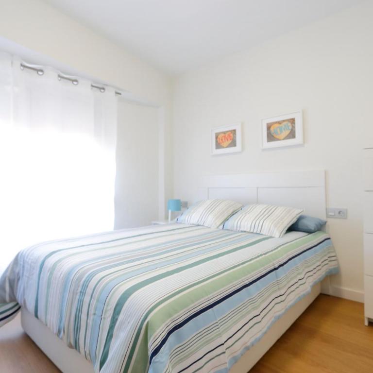 Alojamiento Centro Playa V VUT - Apartamento de 2 dormitorios - 7