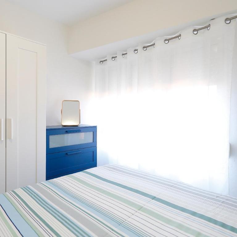 Alojamiento Centro Playa V VUT - Apartamento de 2 dormitorios - 11
