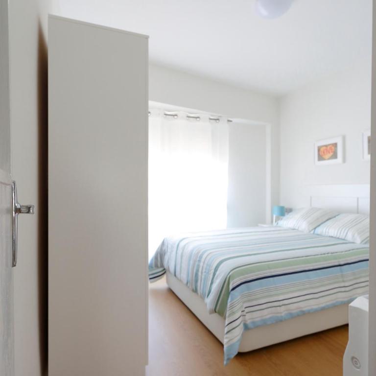 Alojamiento Centro Playa V VUT - Apartamento de 2 dormitorios - 12