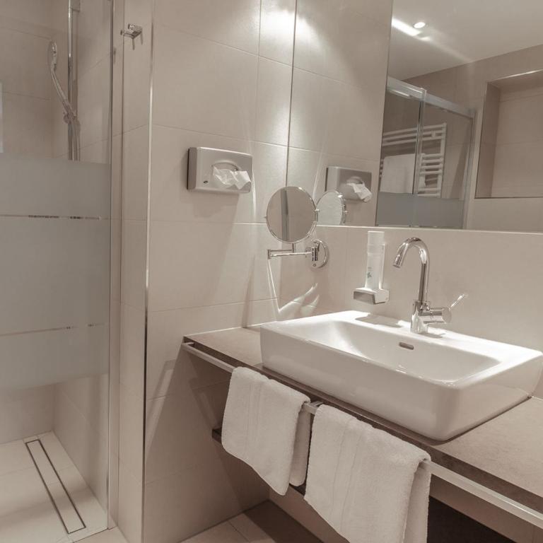 Rosentalerhof Hotel & Appartements - Superior Apartment mit 1 Schlafzimmer - 3