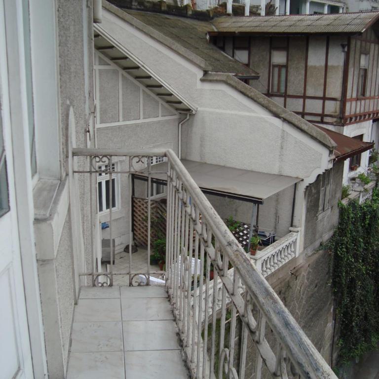 Hotel Vista Hermosa 26 - Quadruple Room - 1
