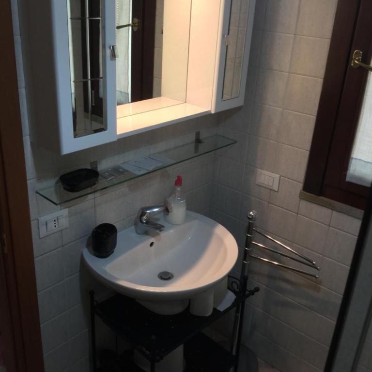 Il posto ideale - with private parking - Casa Vacanze - 14