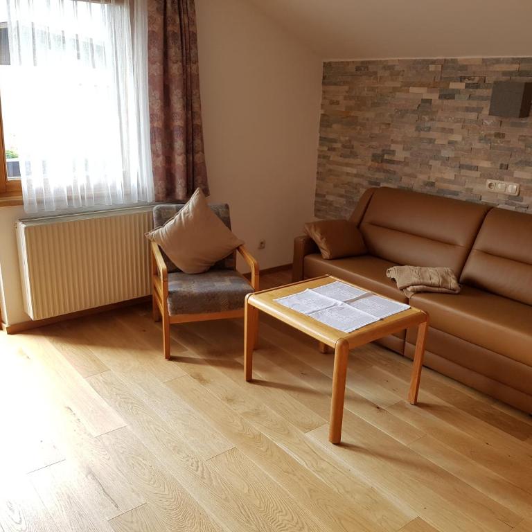Eckis Appartements - Studio-Apartment - 5