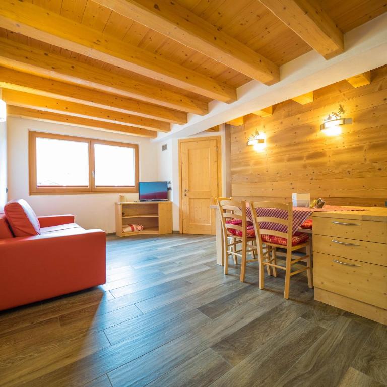 appartamento arcadia - Appartamento - 8