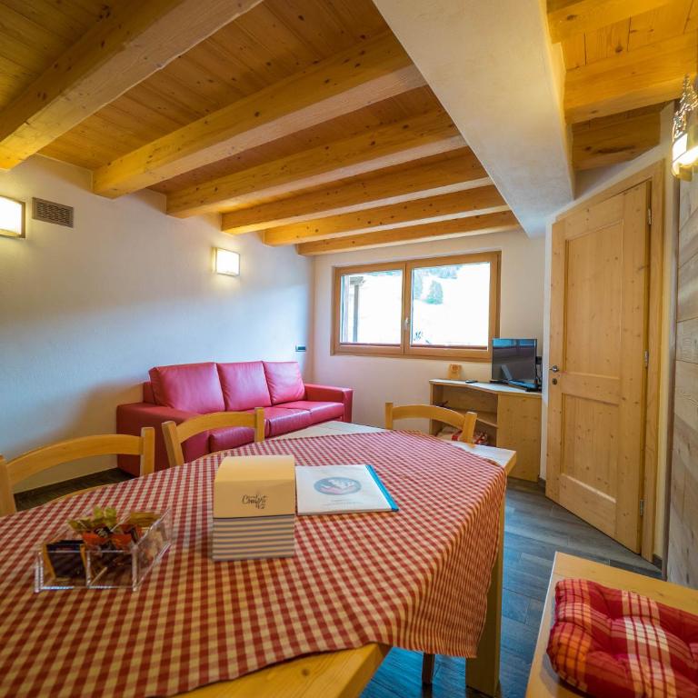 appartamento arcadia - Appartamento - 2