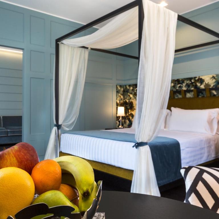Stendhal Luxury Suites - Suite - 5