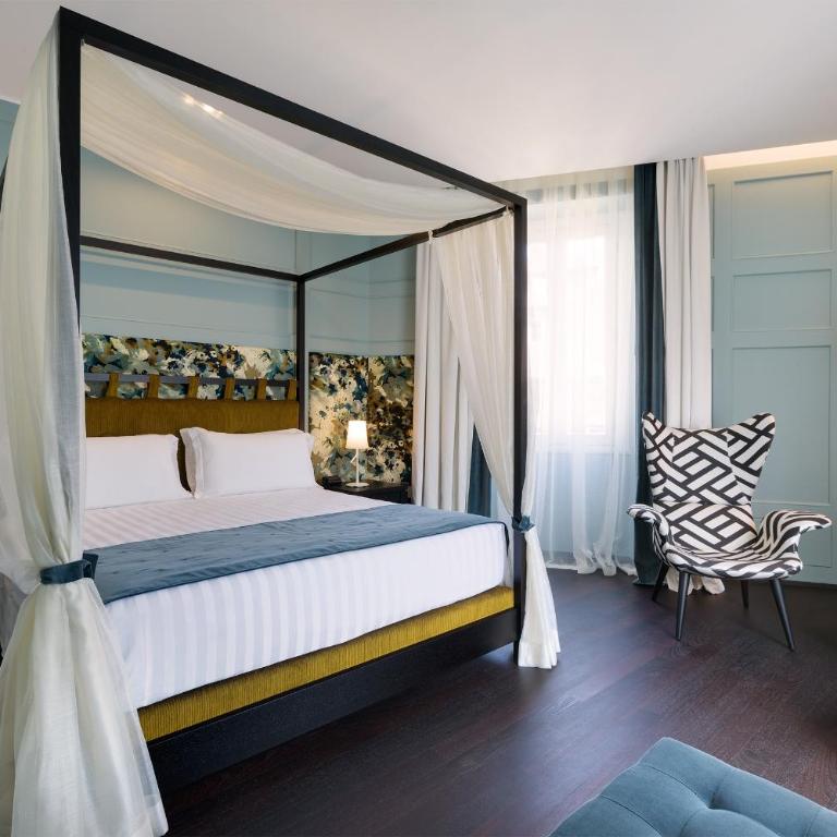 Stendhal Luxury Suites - Suite - 7