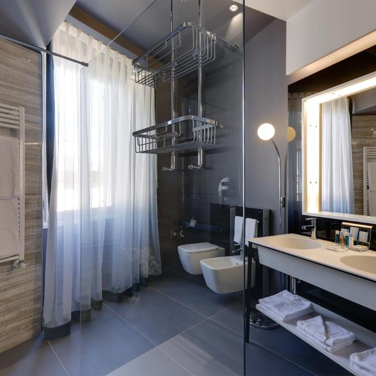 Stendhal Luxury Suites - Suite - 8