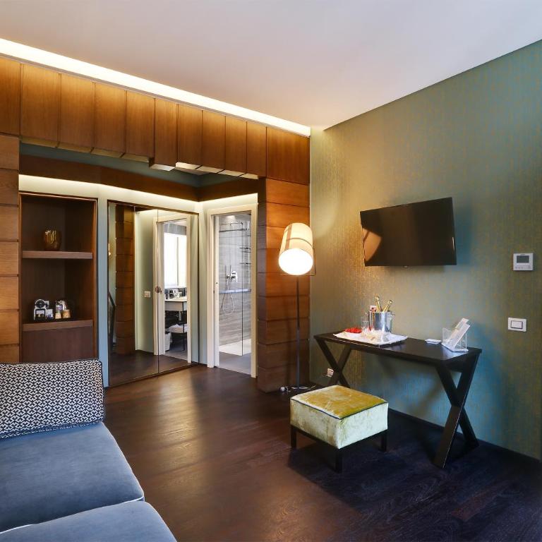 Stendhal Luxury Suites - Suite - 10