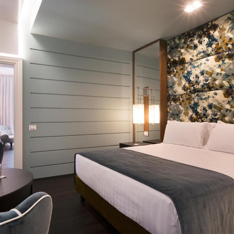 Stendhal Luxury Suites - Suite Familiare - 4