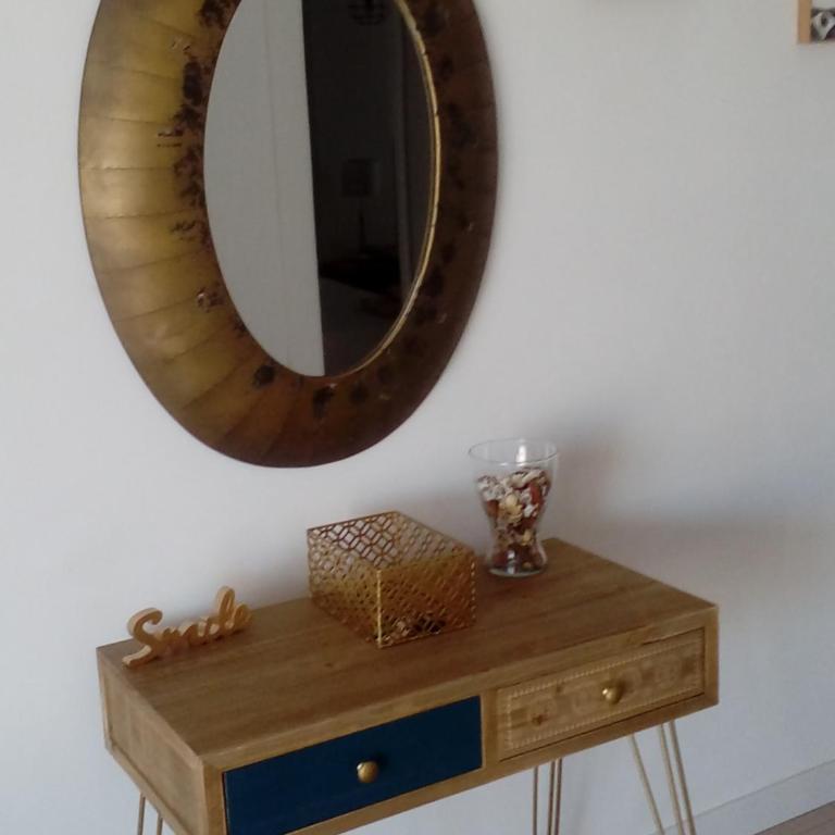 ConMdeMálaga San Millán Centro - Apartamento de 3 dormitorios con terraza - 12