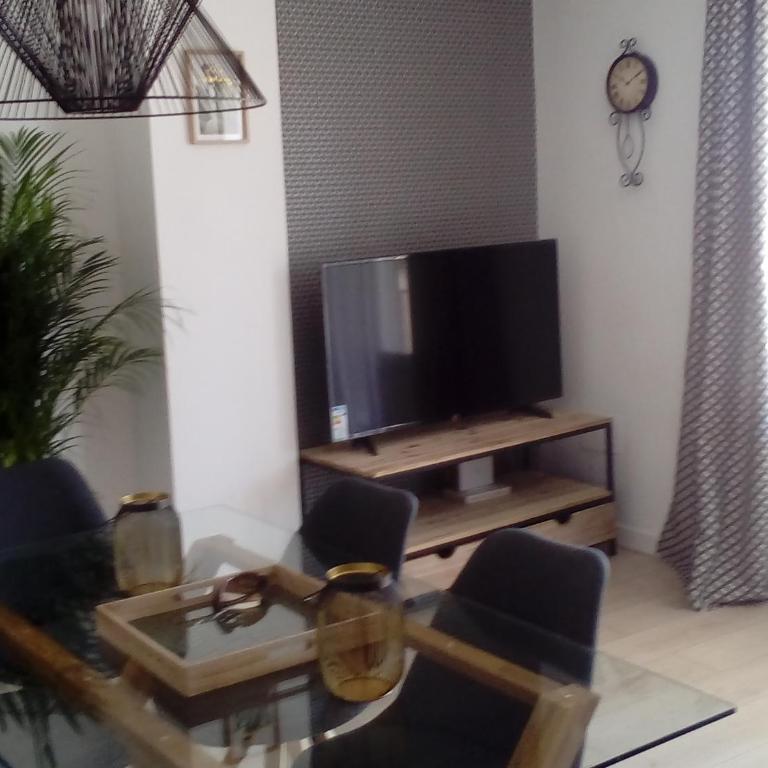 ConMdeMálaga San Millán Centro - Apartamento de 3 dormitorios con terraza - 5