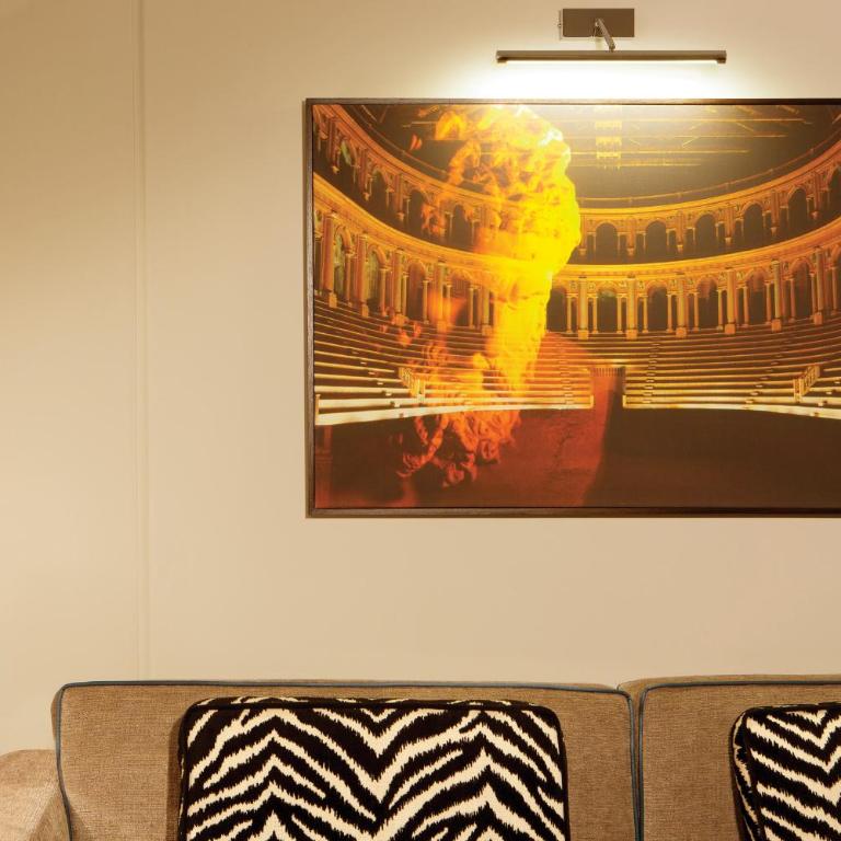 Stendhal Luxury Suites - Suite - 13