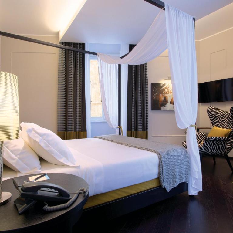 Stendhal Luxury Suites - Suite - 1