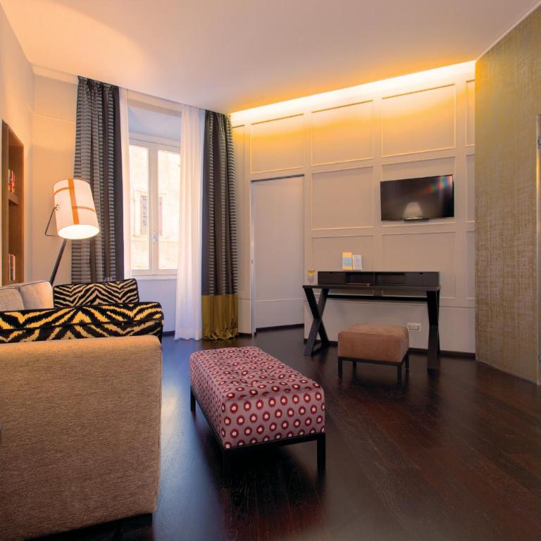 Stendhal Luxury Suites - Suite - 3