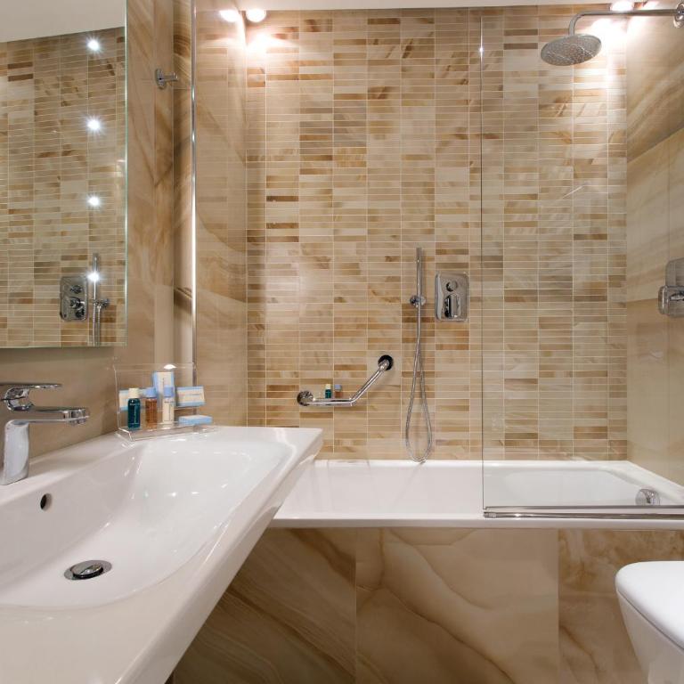 Stendhal Luxury Suites - Suite Familiare - 1