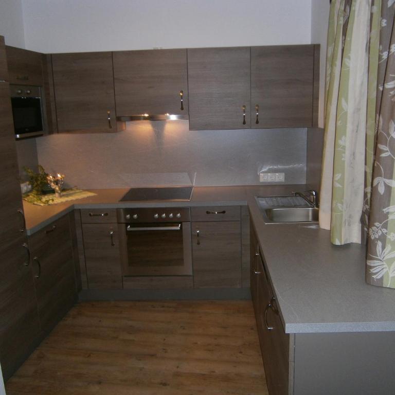 Andis Almdorf - Appartement 2 Chambres - 3