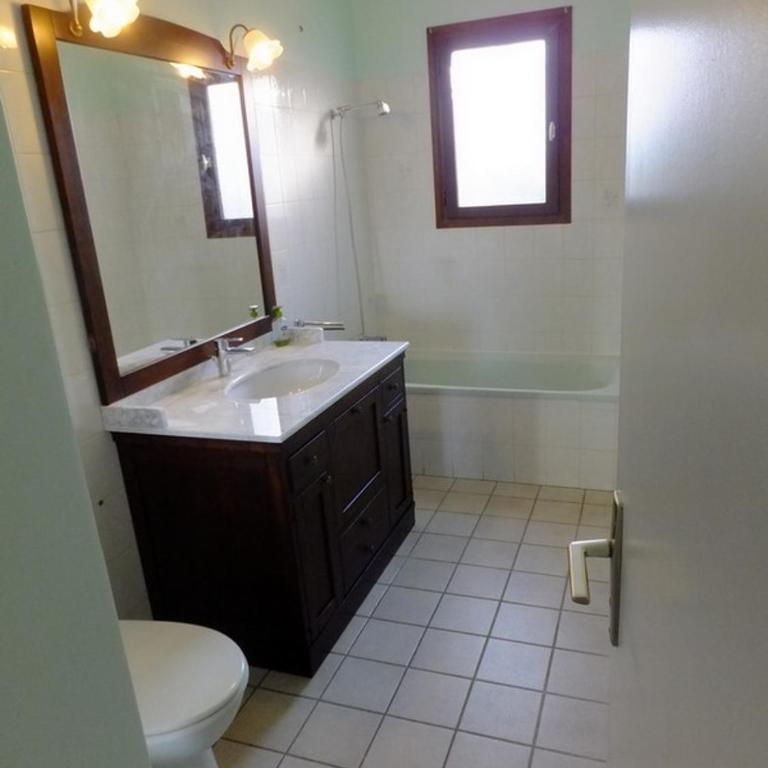 Le Clos Gentiane - Maison 2 Chambres - 23