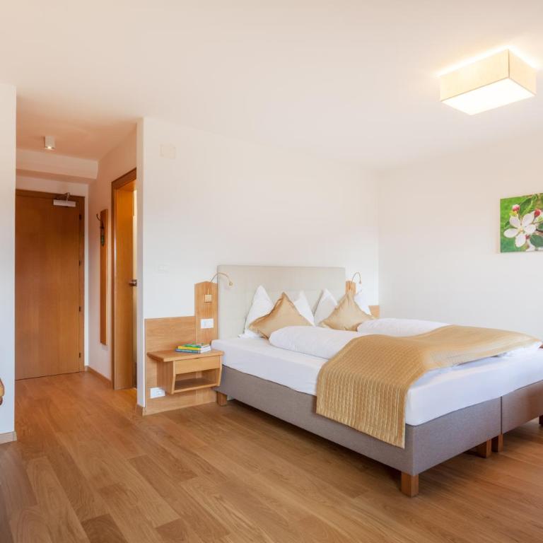 Hotel Kiendl - Camera King Standard - 3