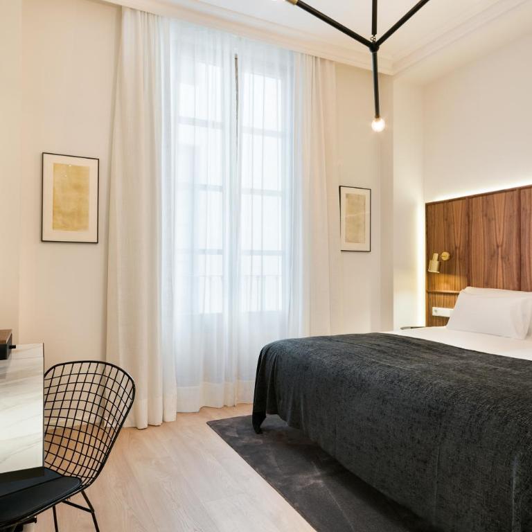 Yurbban Passage Hotel & Spa - Double Room - 12