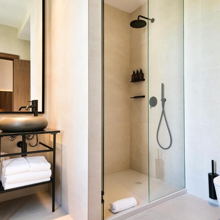 Yurbban Passage Hotel & Spa - Triple Room - 7