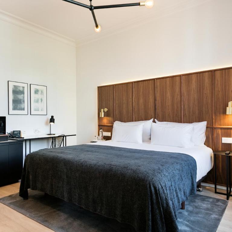 Yurbban Passage Hotel & Spa - Double Room - 11