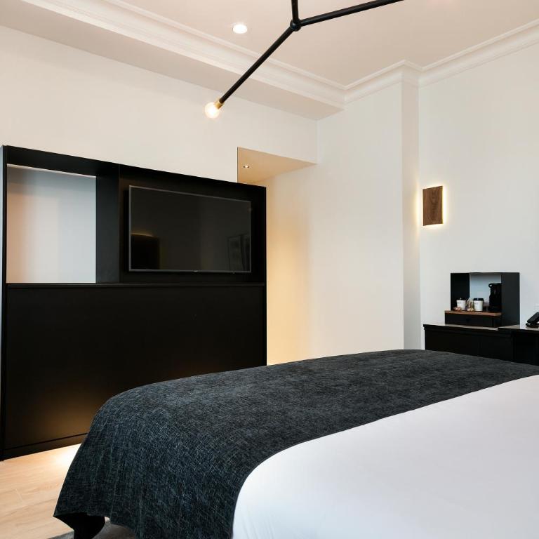 Yurbban Passage Hotel & Spa - Triple Room - 6