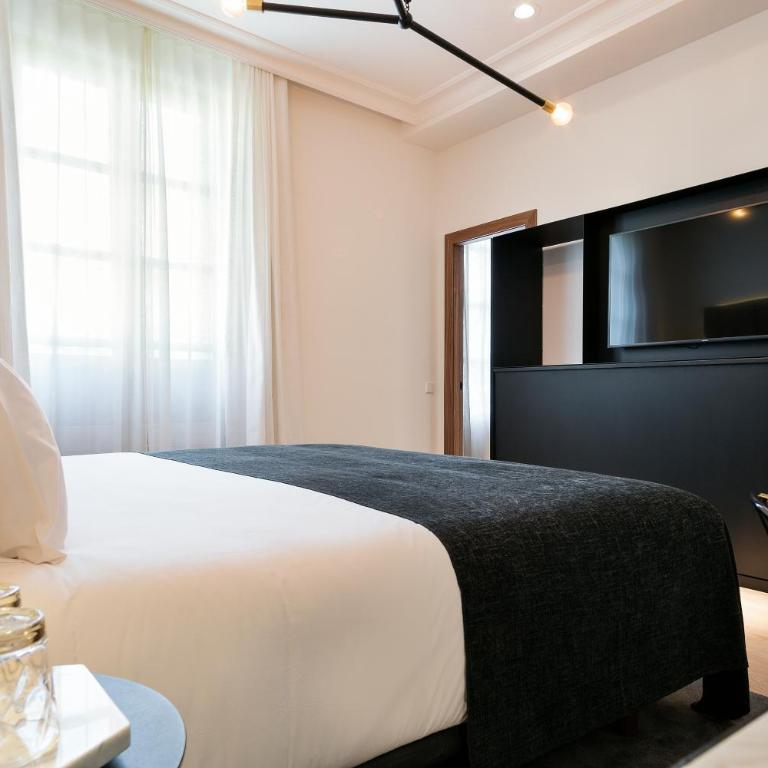 Yurbban Passage Hotel & Spa - Triple Room - 5