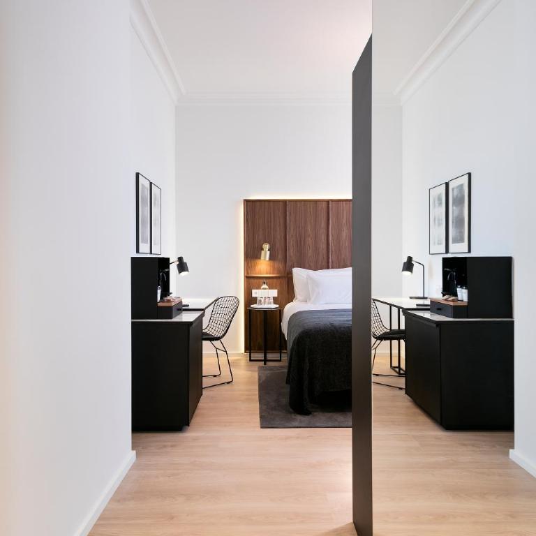 Yurbban Passage Hotel & Spa - Triple Room - 2