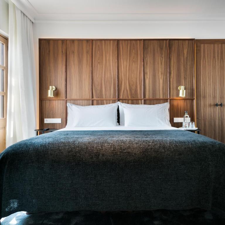 Yurbban Passage Hotel & Spa - King Room with Balcony - 4