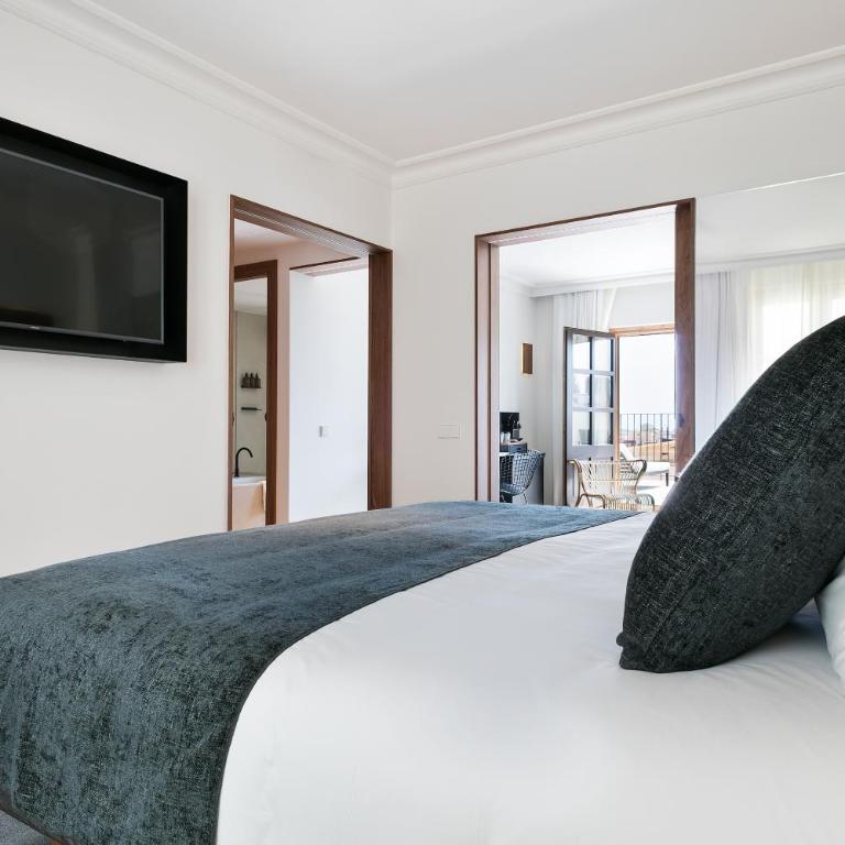 Yurbban Passage Hotel & Spa - Suite with Terrace - 1