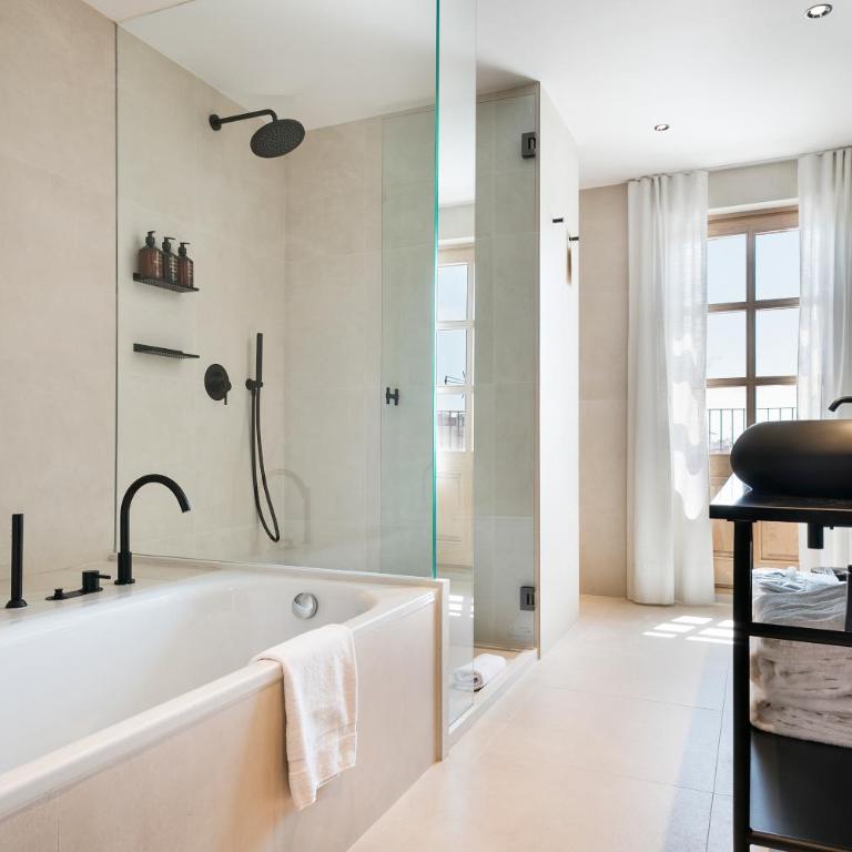 Yurbban Passage Hotel & Spa - Suite with Terrace - 6