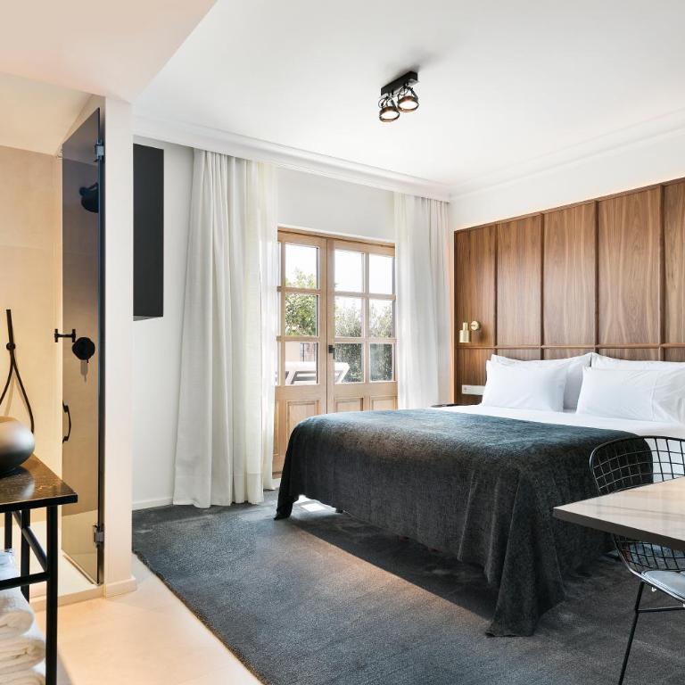 Yurbban Passage Hotel & Spa - King Room with Balcony - 5