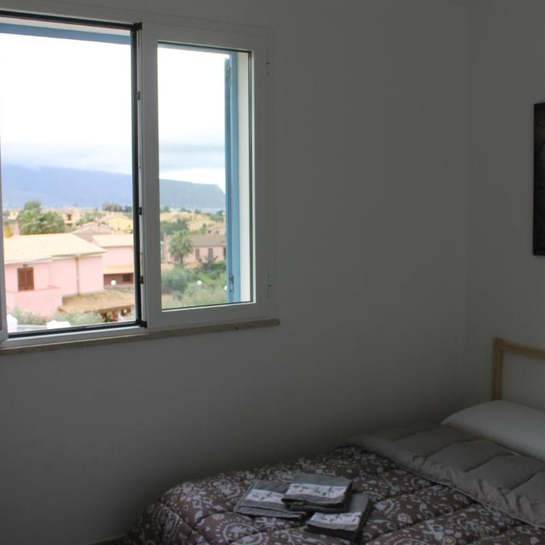 Villa Atena Baia Cornino - Casa Vacanze - 18