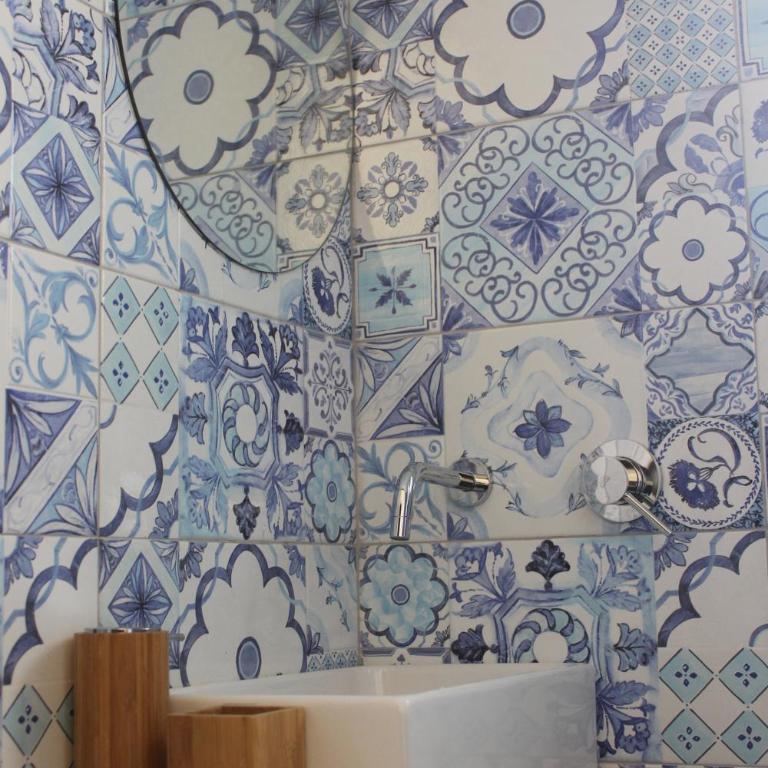 Villa Atena Baia Cornino - Casa Vacanze - 20