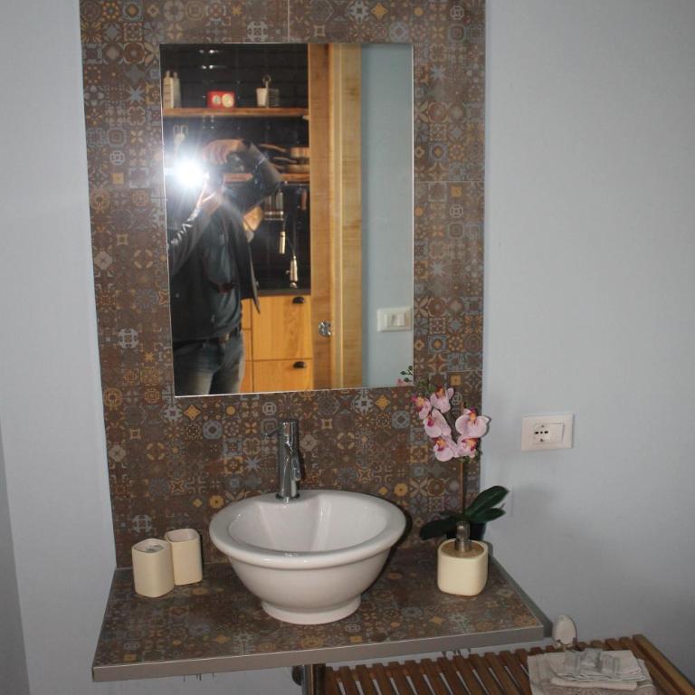 Villa Atena Baia Cornino - Casa Vacanze - 27