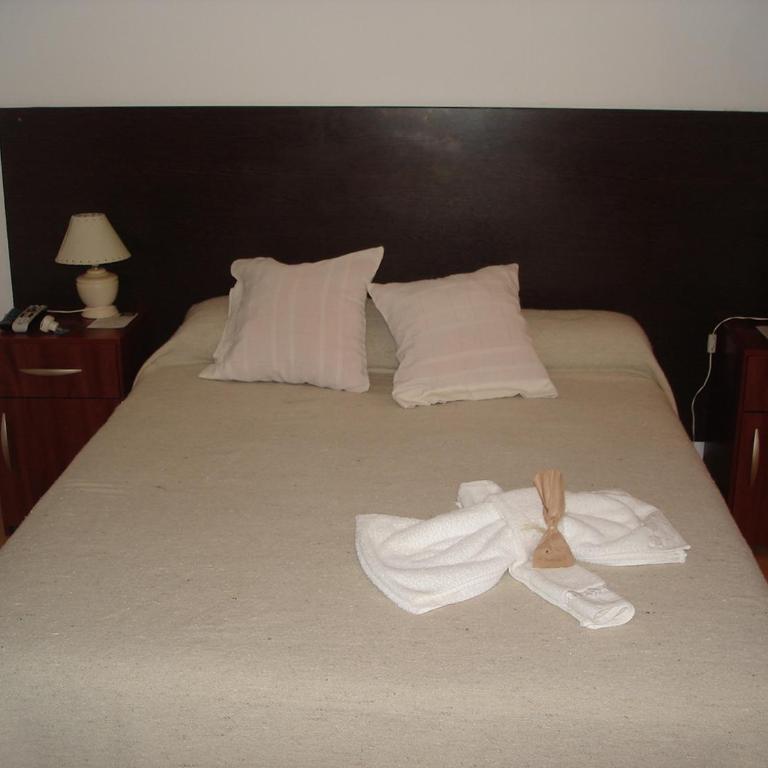 Antigua Fonda Hosteria - Habitación Doble - 9