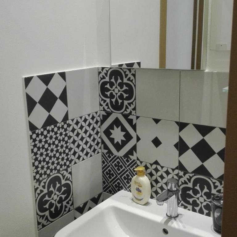 Ca'cita Guest House Torino - Studio - 10