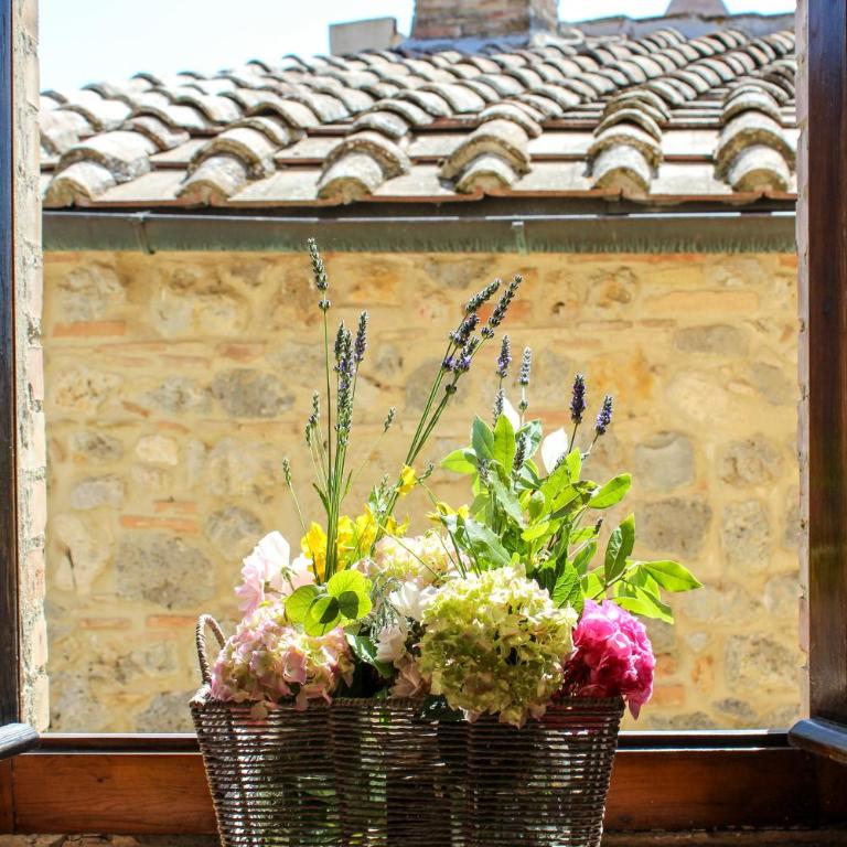 Fattoria San Donato - Apartment (2 Adults) - 6