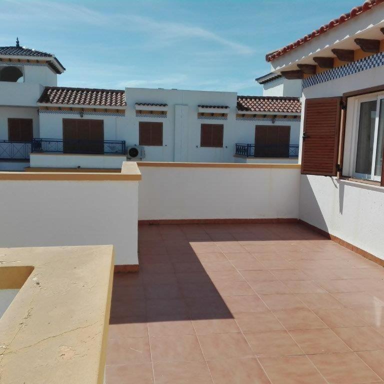 Veramar V - Apartamento Ático - 2