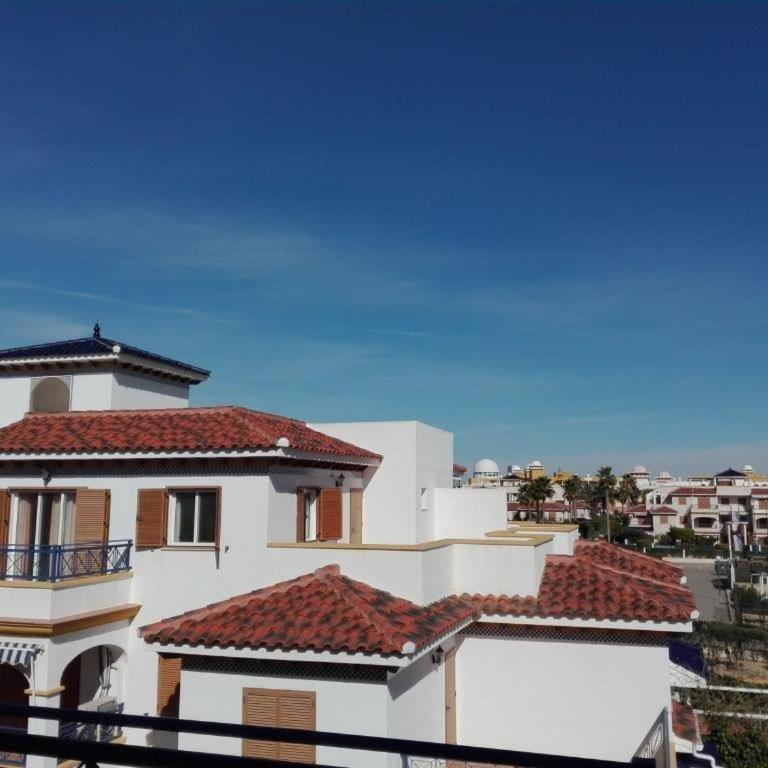 Veramar V - Apartamento Ático - 7
