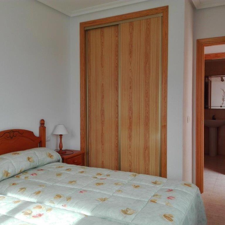 Veramar V - Apartamento Ático - 20