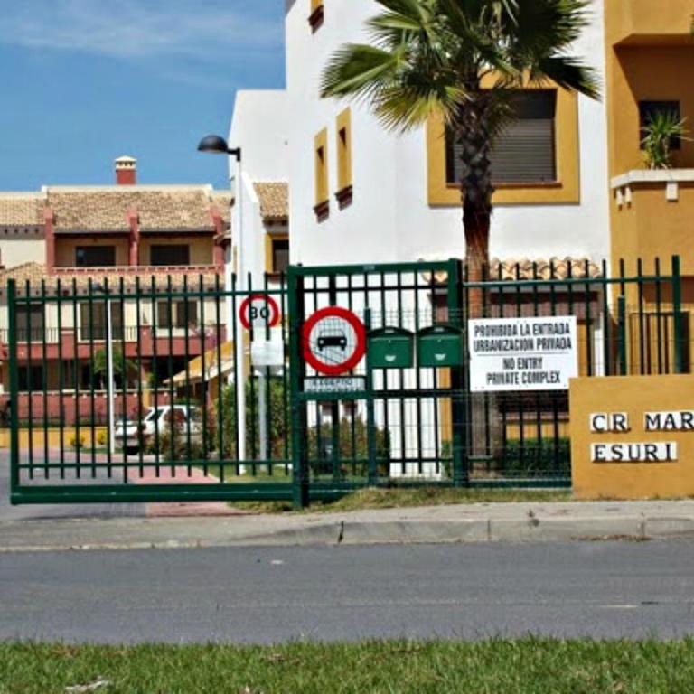 Ayamonte - Apartamentos Marina - Apartamento Deluxe - 25